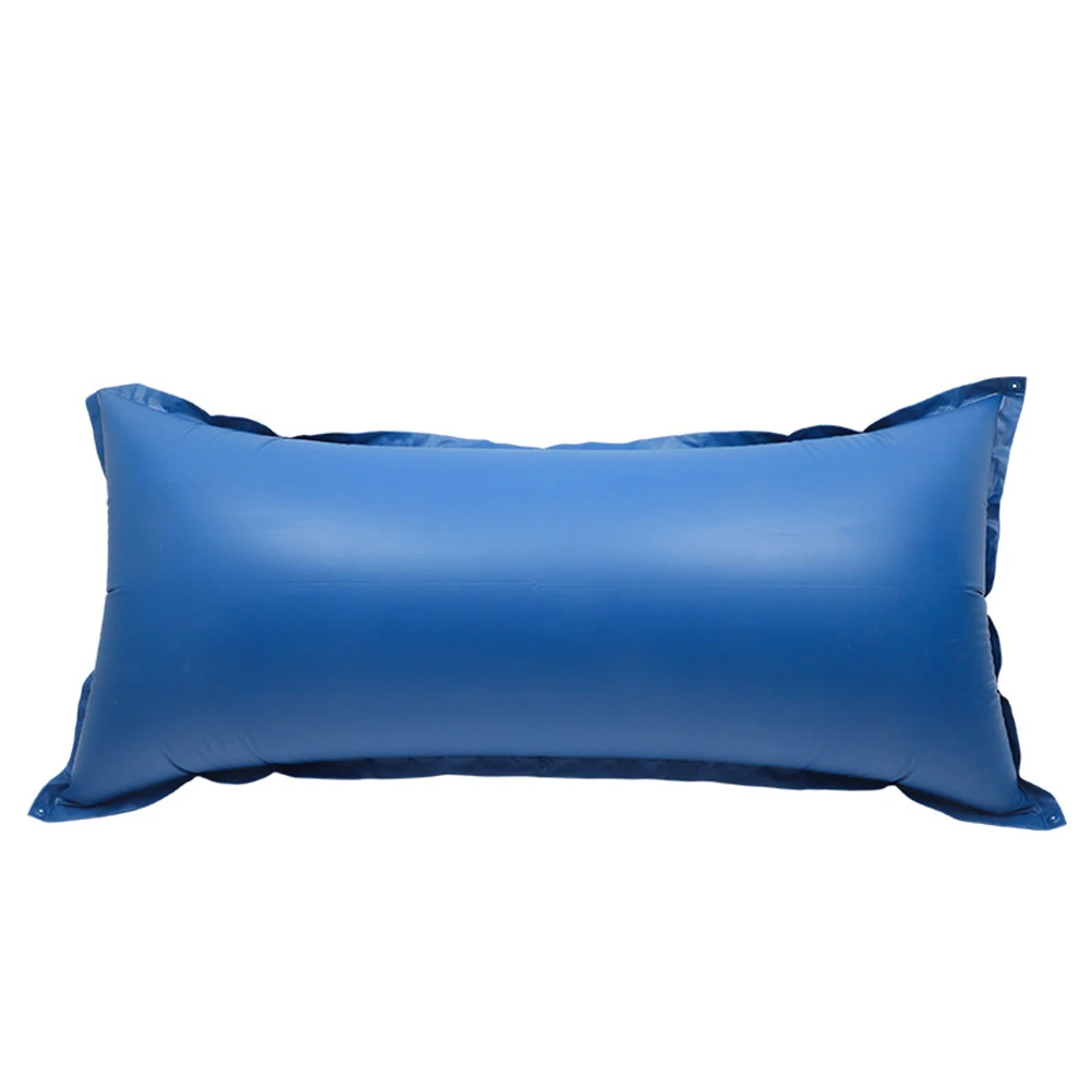 Bathtub Pillow Inflatable - PVC inflatable pool pillow for swimming