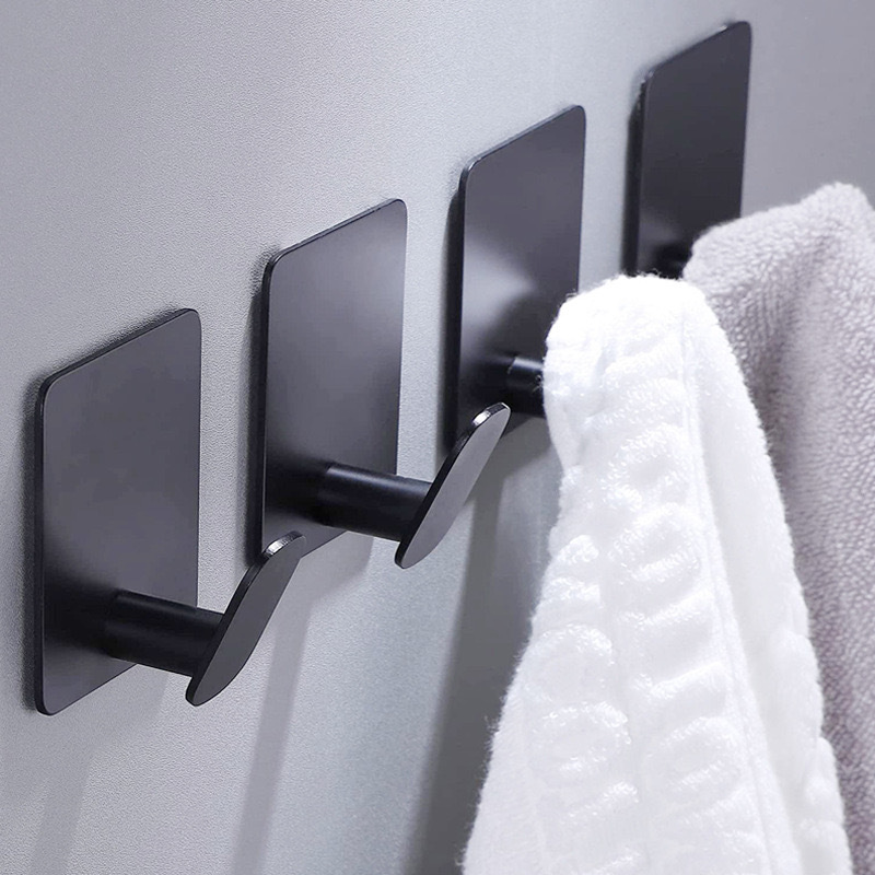 1/4pcs Stainless Steel Bathroo - Home Hardware Bathroom Accessories recension och pris