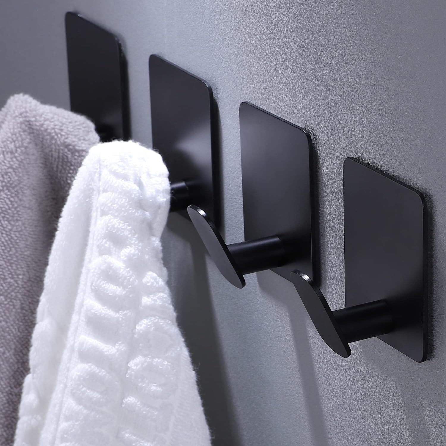 1/4pcs Stainless Steel Bathroo - Home Hardware Bathroom Accessories recension och pris