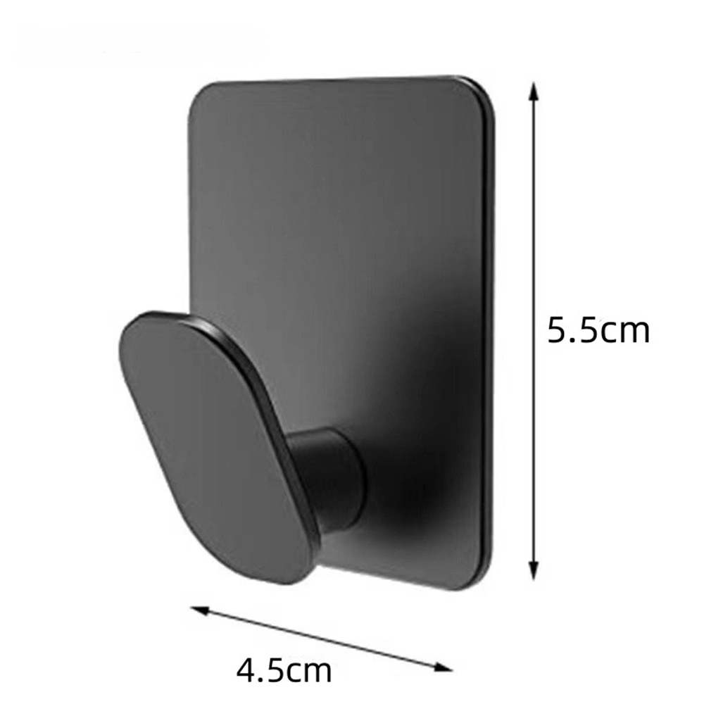 1/4pcs Stainless Steel Bathroo - Home Hardware Bathroom Accessories recension och pris