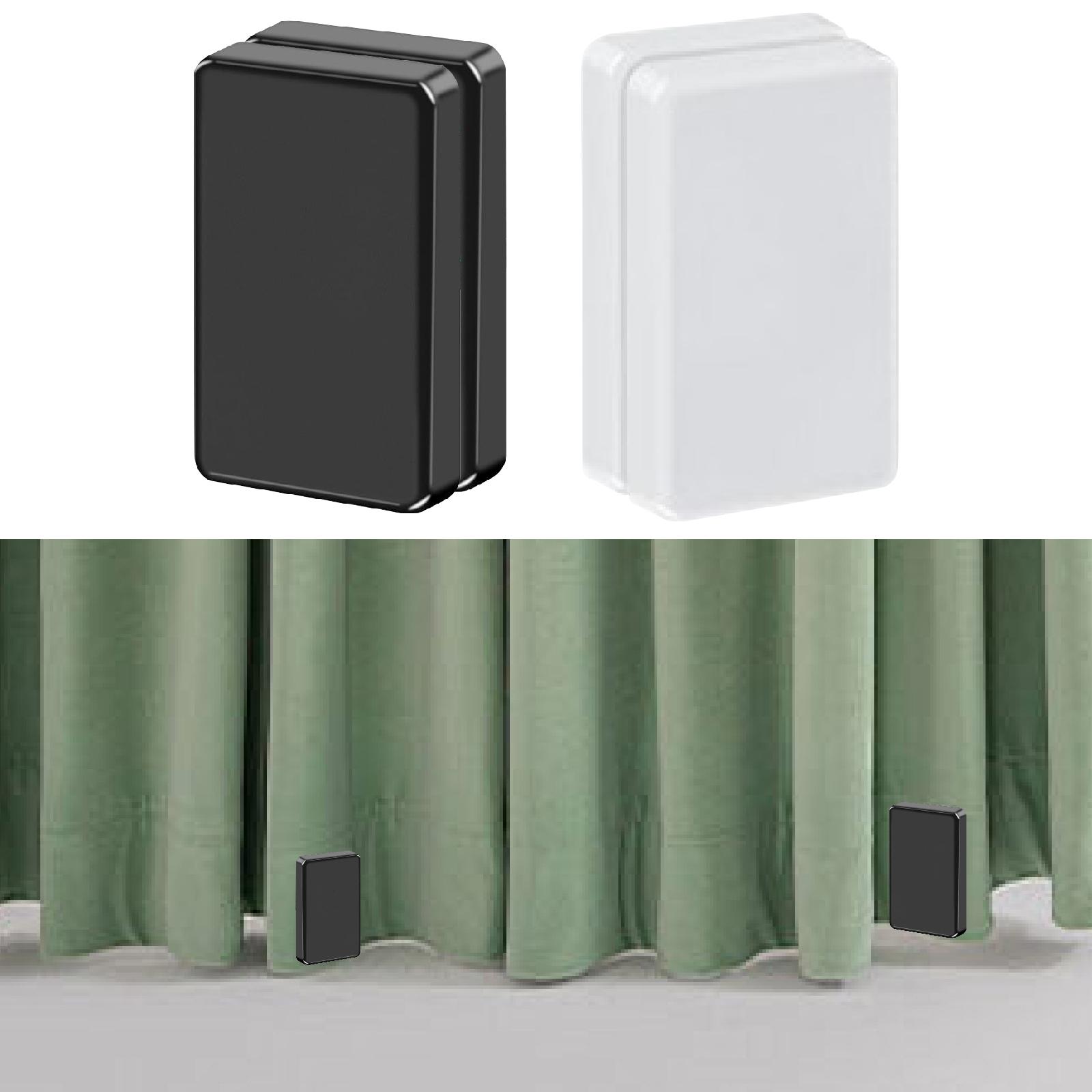 Outdoor Curtain Weights Draper - Shower Curtain Liner recension och pris