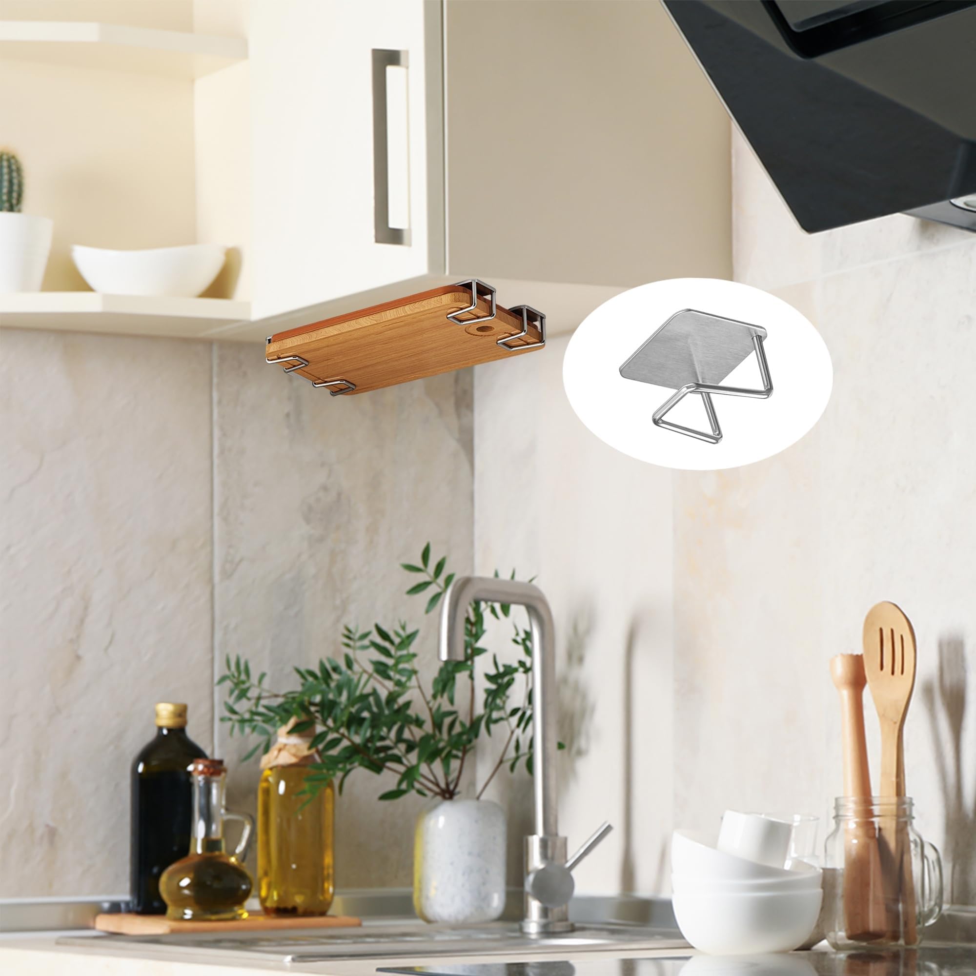 Space Saving Wall Mount Scale  - Home Bathroom Scales recension och pris