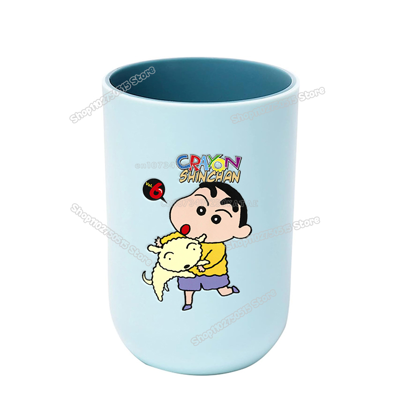 Crayons Shin-chan Kids Toothbr - Home Goods Bathroom recension och pris