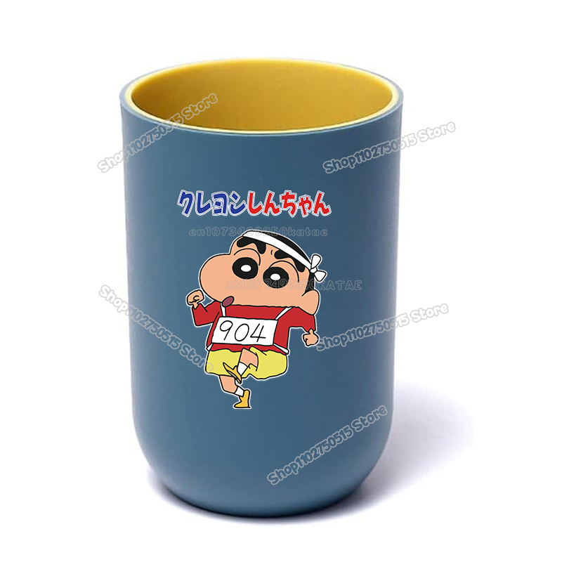 Crayons Shin-chan Kids Toothbr - Home Goods Bathroom recension och pris