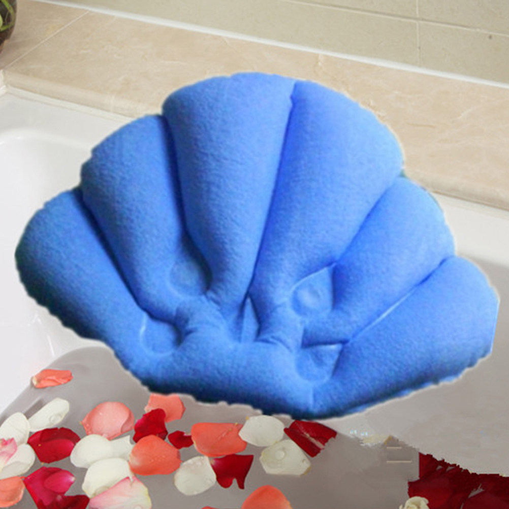 2Pcs Inflatable Bath Pillow Sp - Bathtub Pillow Inflatable recension och pris