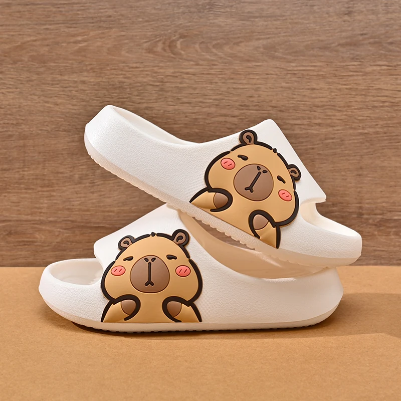 Cute Capybara Design EVA Thick - Home Goods Bathroom recension och pris