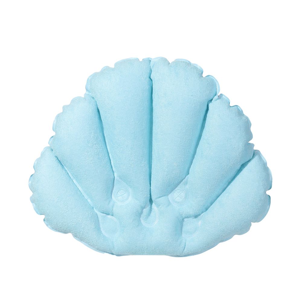 With Suction Cups Inflatable T - Bathtub Pillow Inflatable recension och pris