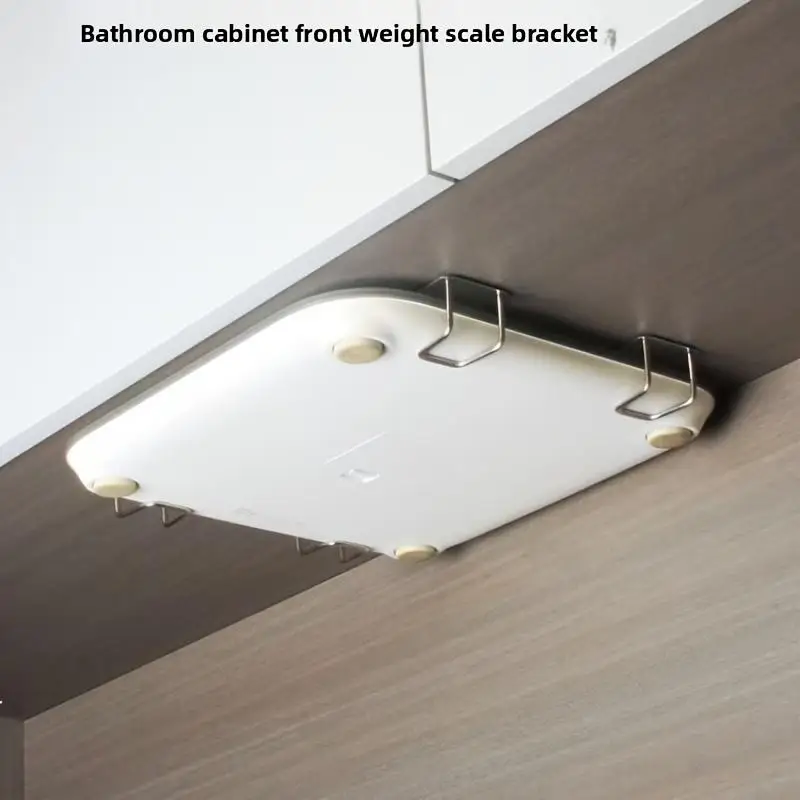 New Wall Mounted Weight Scale  - Home Bathroom Scales recension och pris