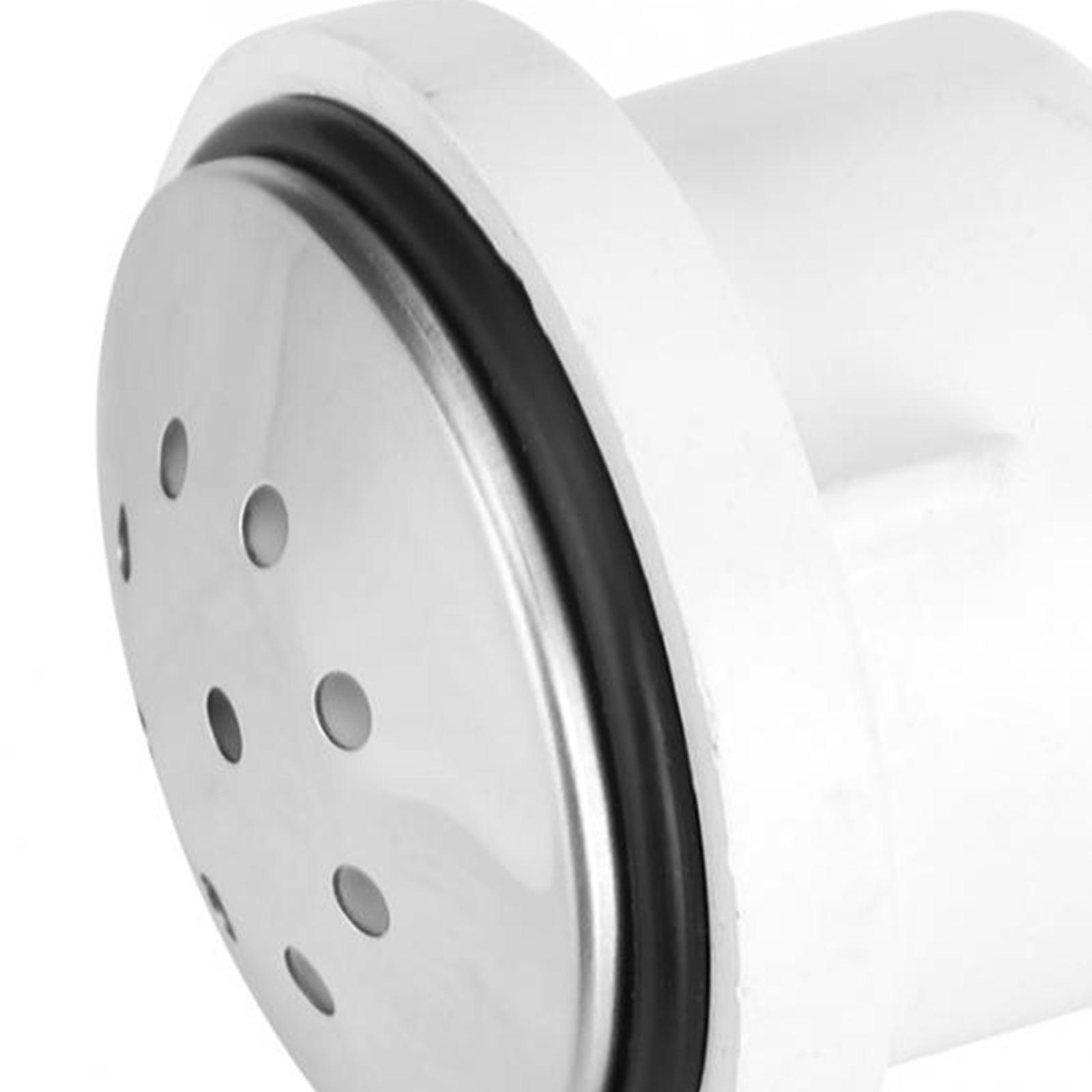 Bathtub Air Jet Nozzle Whirlpo - Home Hardware Bathroom Accessories recension och pris