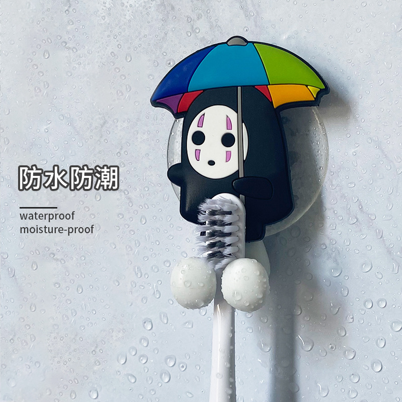1Pc Cartoon Anime Totoro Figur - Home Goods Bathroom recension och pris