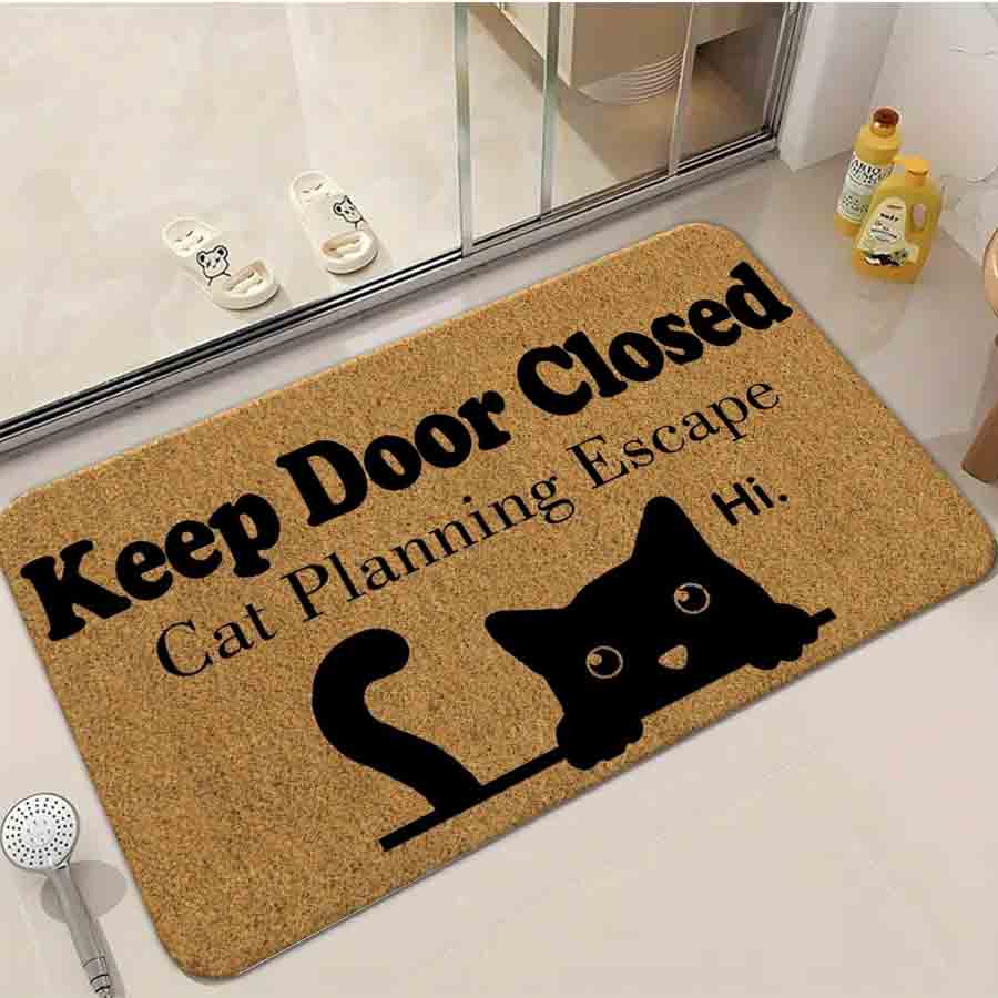 1/2/3Pcs Flannel Kitchen Mat—F - Home Bathroom Plan recension och pris