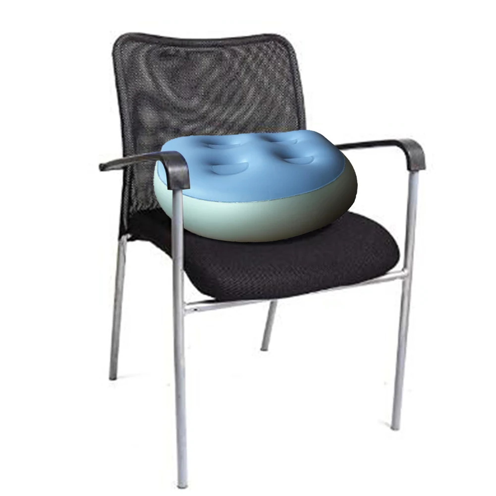 1-3 Seat Bath SPA Cushion Bath - Bathtub Pillow Inflatable recension och pris