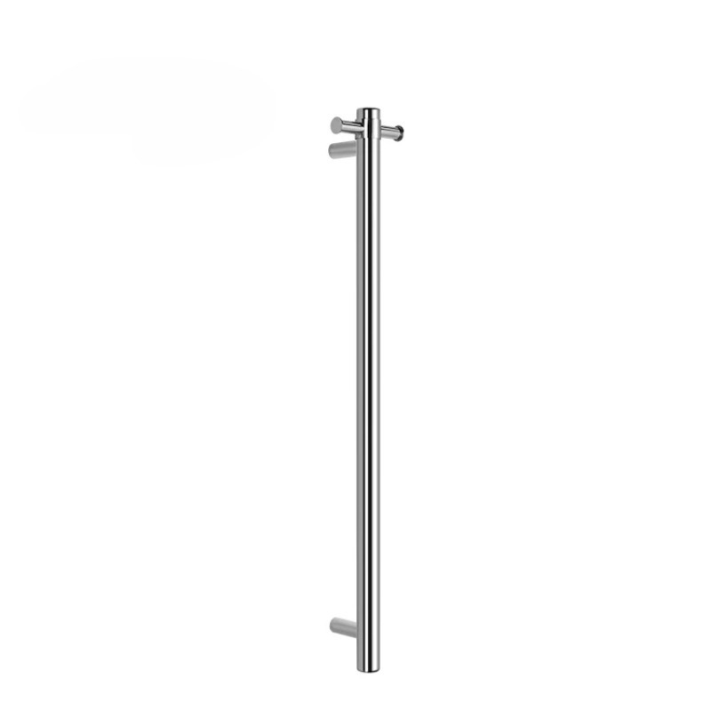 Modern Silver Stainless Steel  - Home Alone Bathroom recension och pris