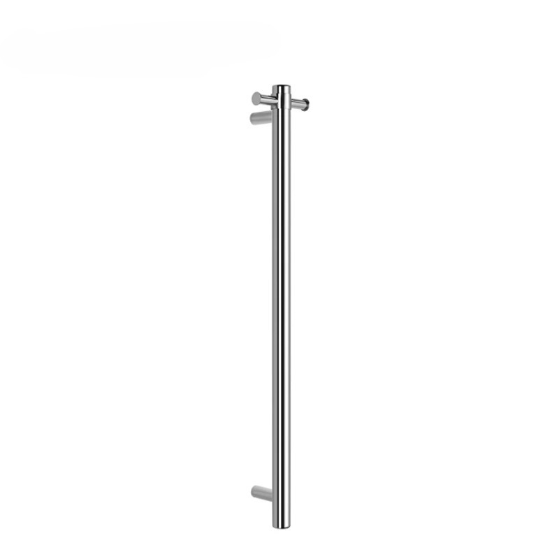 Modern Silver Stainless Steel  - Home Alone Bathroom recension och pris