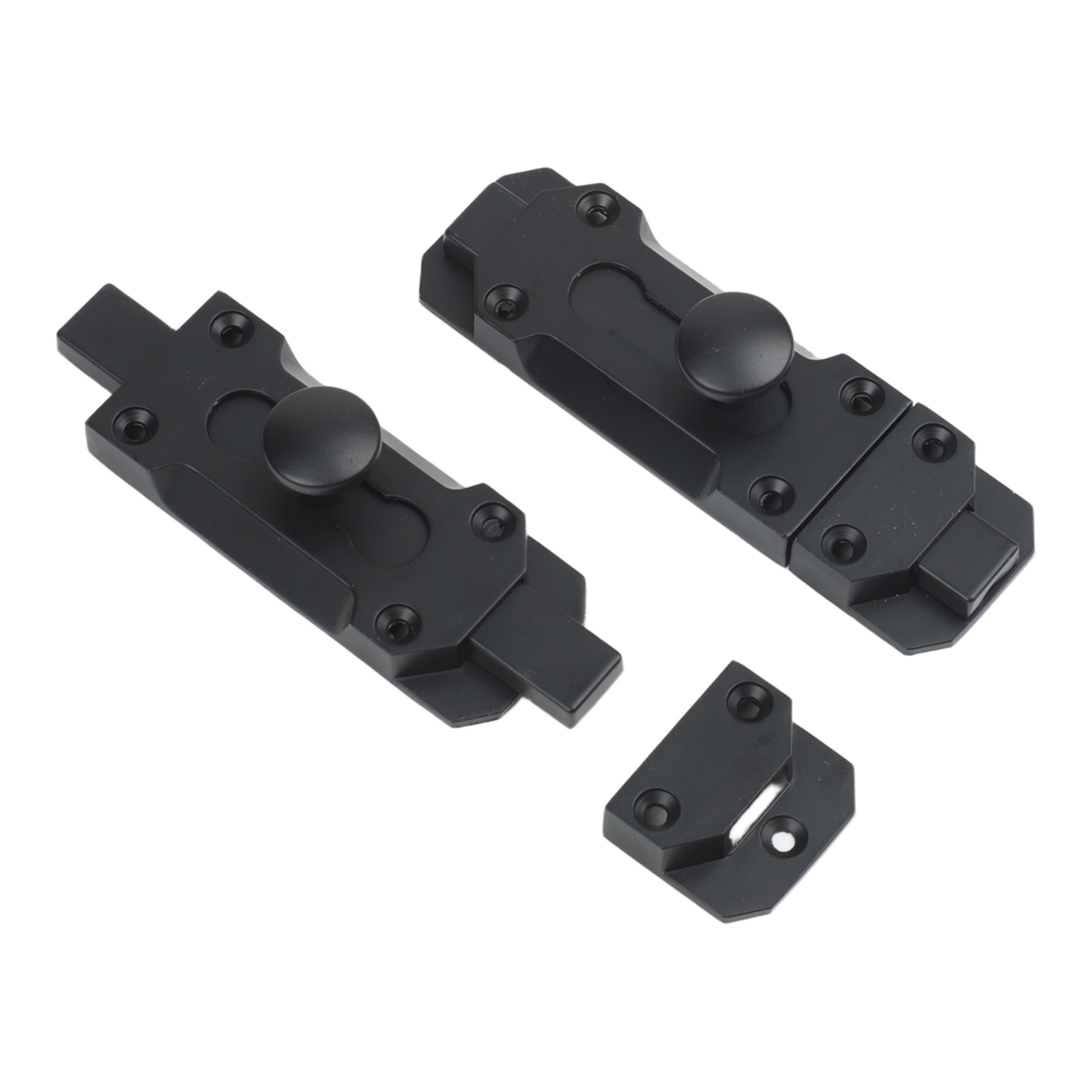 2pcs Garage Cabinet Sliding Bo - Home Hardware Bathroom Accessories recension och pris