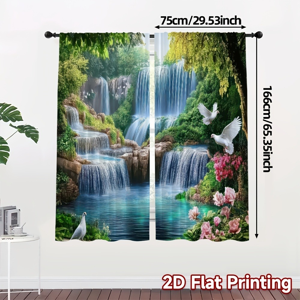 2D plan -2-piece set, forest w - Home Bathroom Plan recension och pris