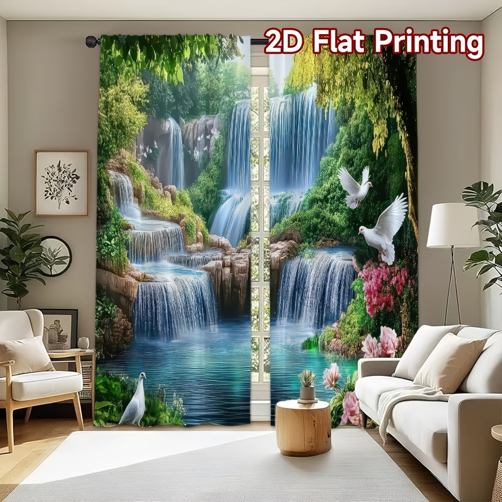 2D plan -2-piece set, forest w - Home Bathroom Plan recension och pris