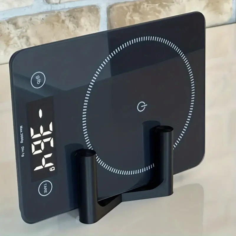 1pc of a Dedicated Stand for W - Home Bathroom Scales recension och pris