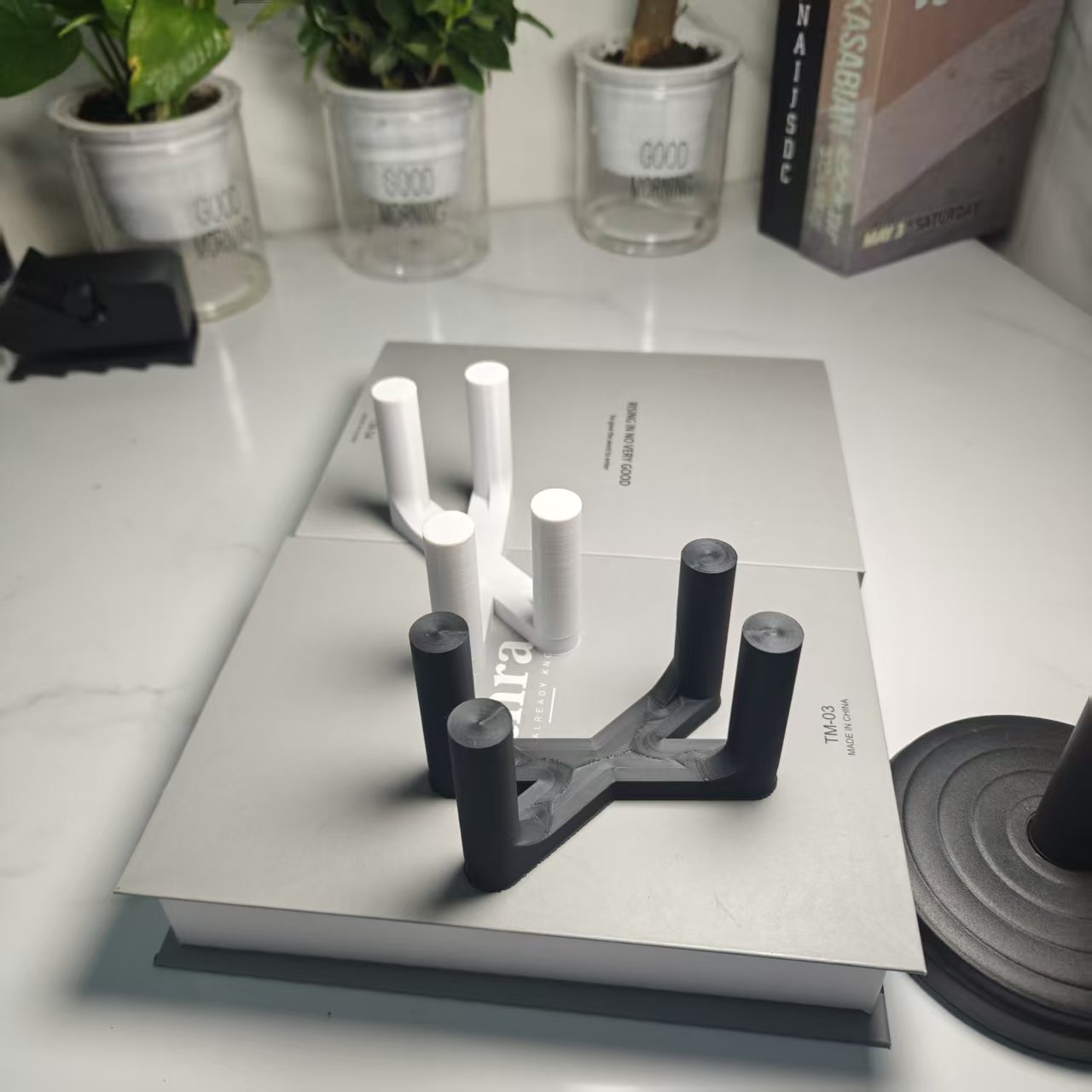 1pc of a Dedicated Stand for W - Home Bathroom Scales recension och pris