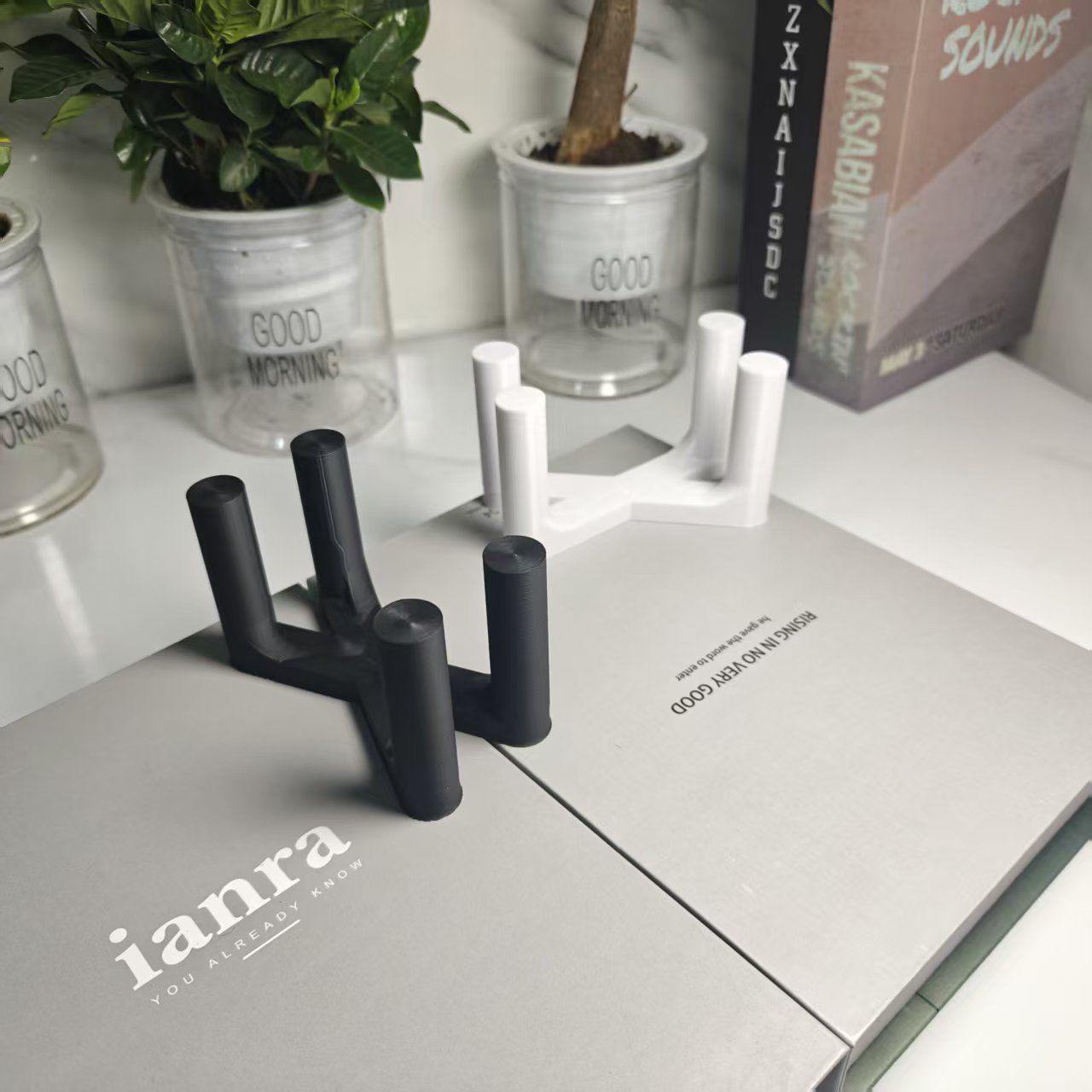 1pc of a Dedicated Stand for W - Home Bathroom Scales recension och pris