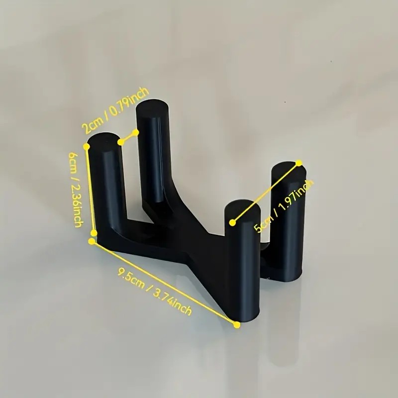 1pc of a Dedicated Stand for W - Home Bathroom Scales recension och pris