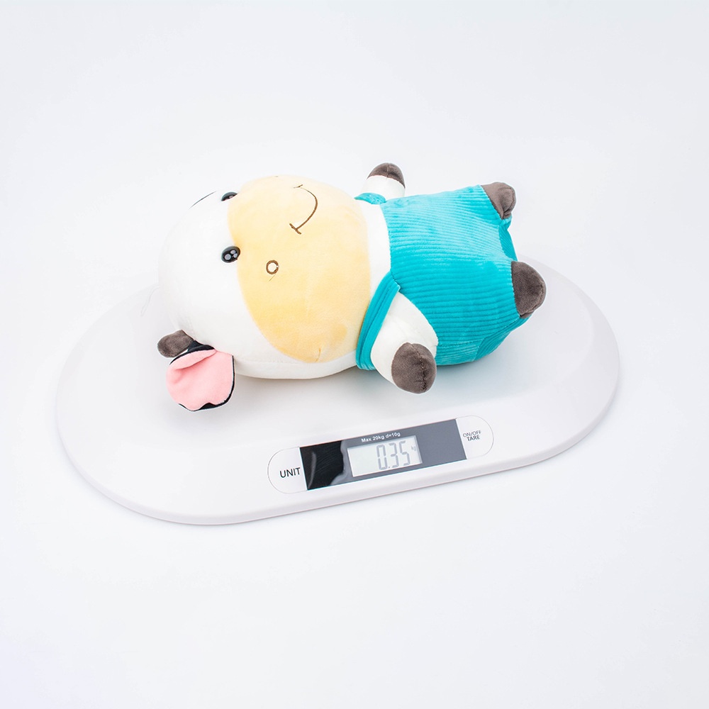 Ergonomic Digital Baby Scale H - Home Bathroom Scales recension och pris