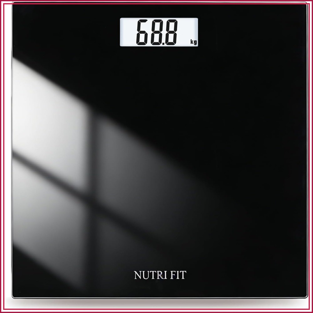 High Precision Bathroom Scale  - Home Bathroom Scales recension och pris