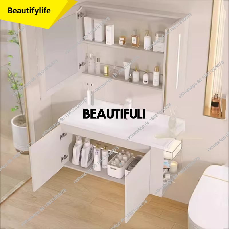 a17 Toilet Mirror Bathroom Cab - Home Bathroom Vanity Combo recension och pris