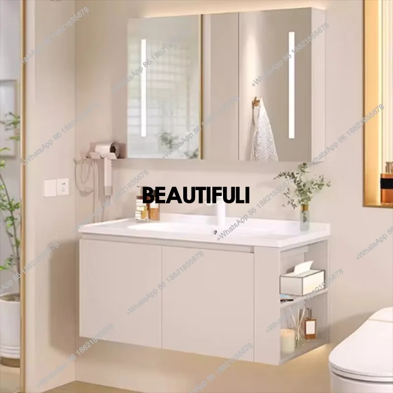 a17 Toilet Mirror Bathroom Cab - Home Bathroom Vanity Combo recension och pris