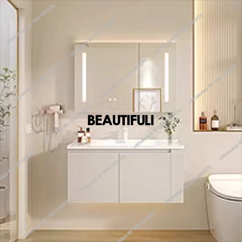 a17 Toilet Mirror Bathroom Cab - Home Bathroom Vanity Combo recension och pris