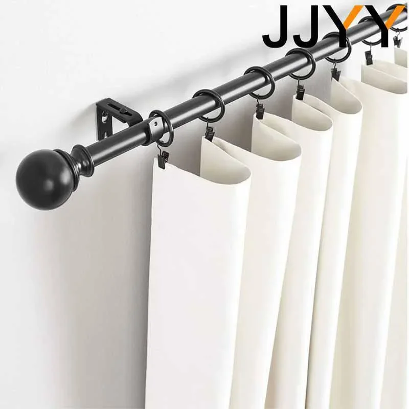 Thick Hanging Curtain Clips 5  - Home Hardware Bathroom Accessories recension och pris