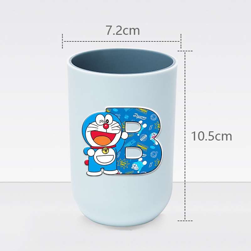 Doraemons Series Portable Wash - Home Goods Bathroom recension och pris