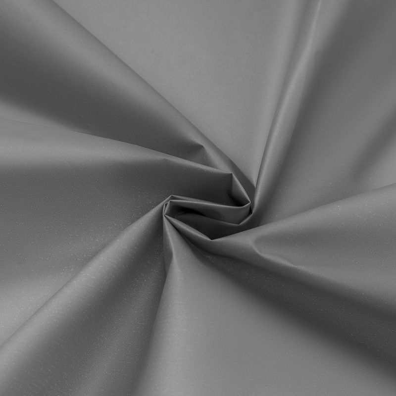 1Pc Gray Gradient Shower Curta - Shower Curtain Liner recension och pris