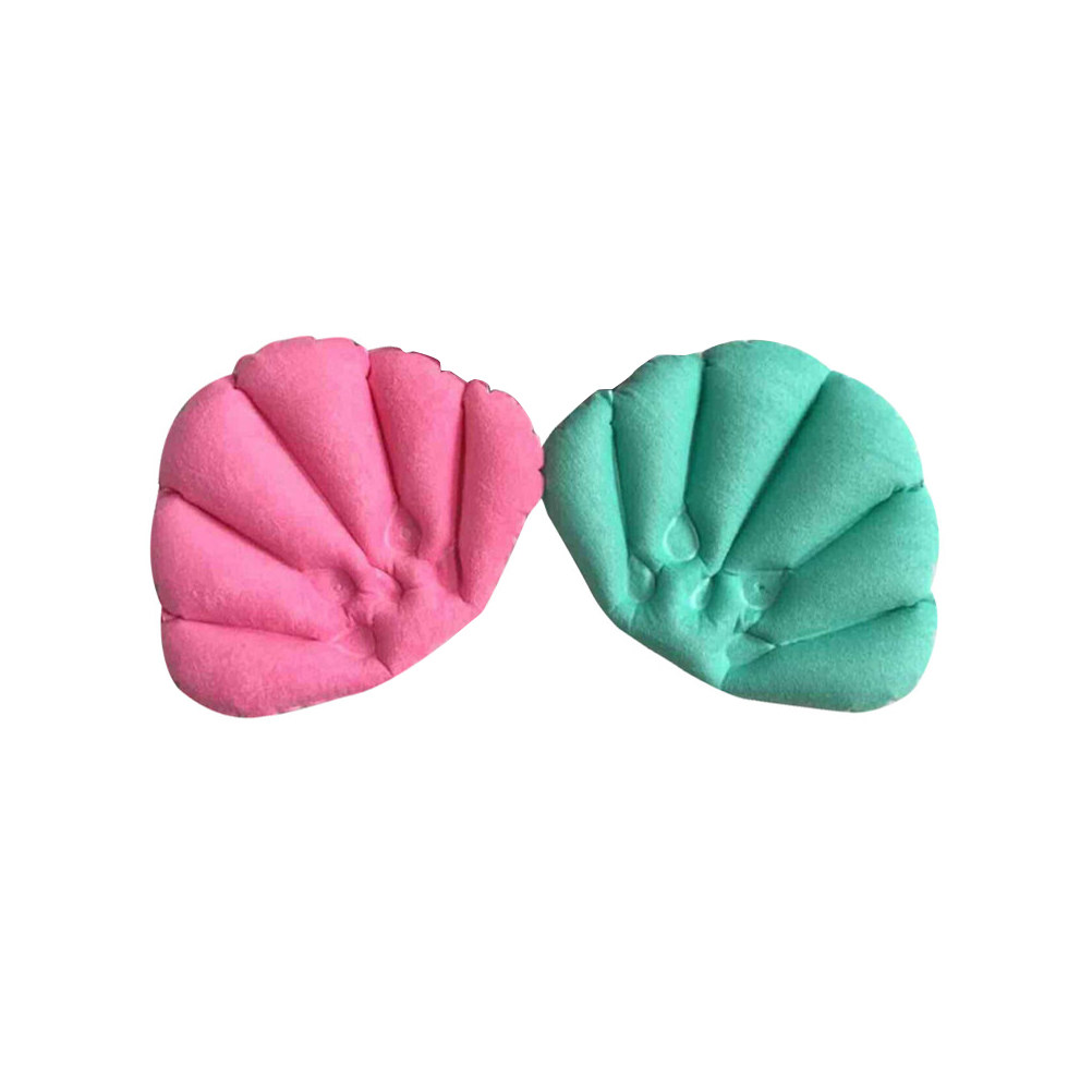 2Pcs Inflatable Bath Pillow fo - Bathtub Pillow Inflatable recension och pris