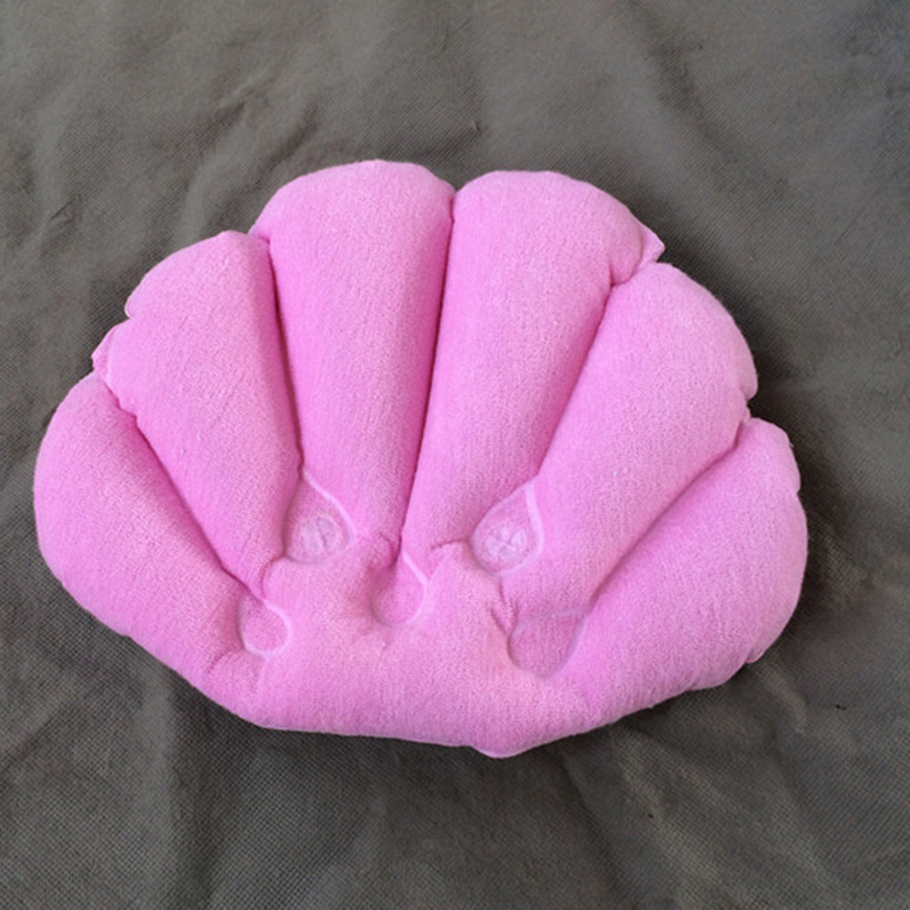 2Pcs Inflatable Bath Pillow fo - Bathtub Pillow Inflatable recension och pris