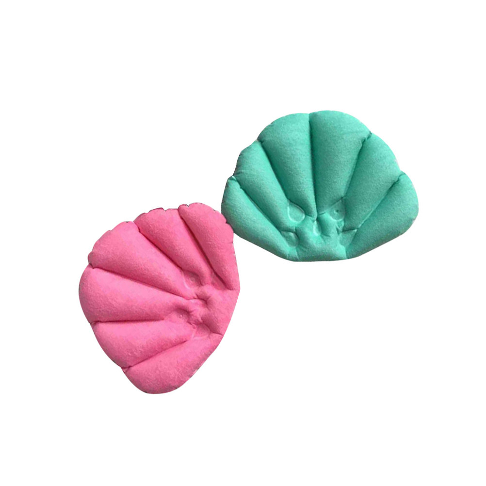 2Pcs Inflatable Bath Pillow fo - Bathtub Pillow Inflatable recension och pris