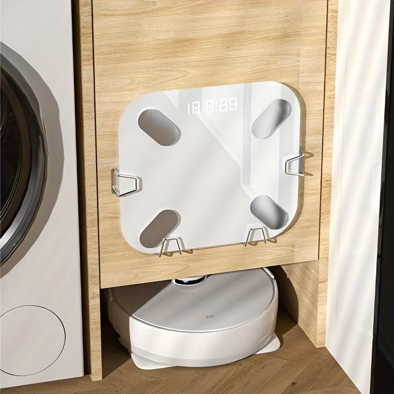 New Wall Mounted Weight Scale  - Home Bathroom Scales recension och pris