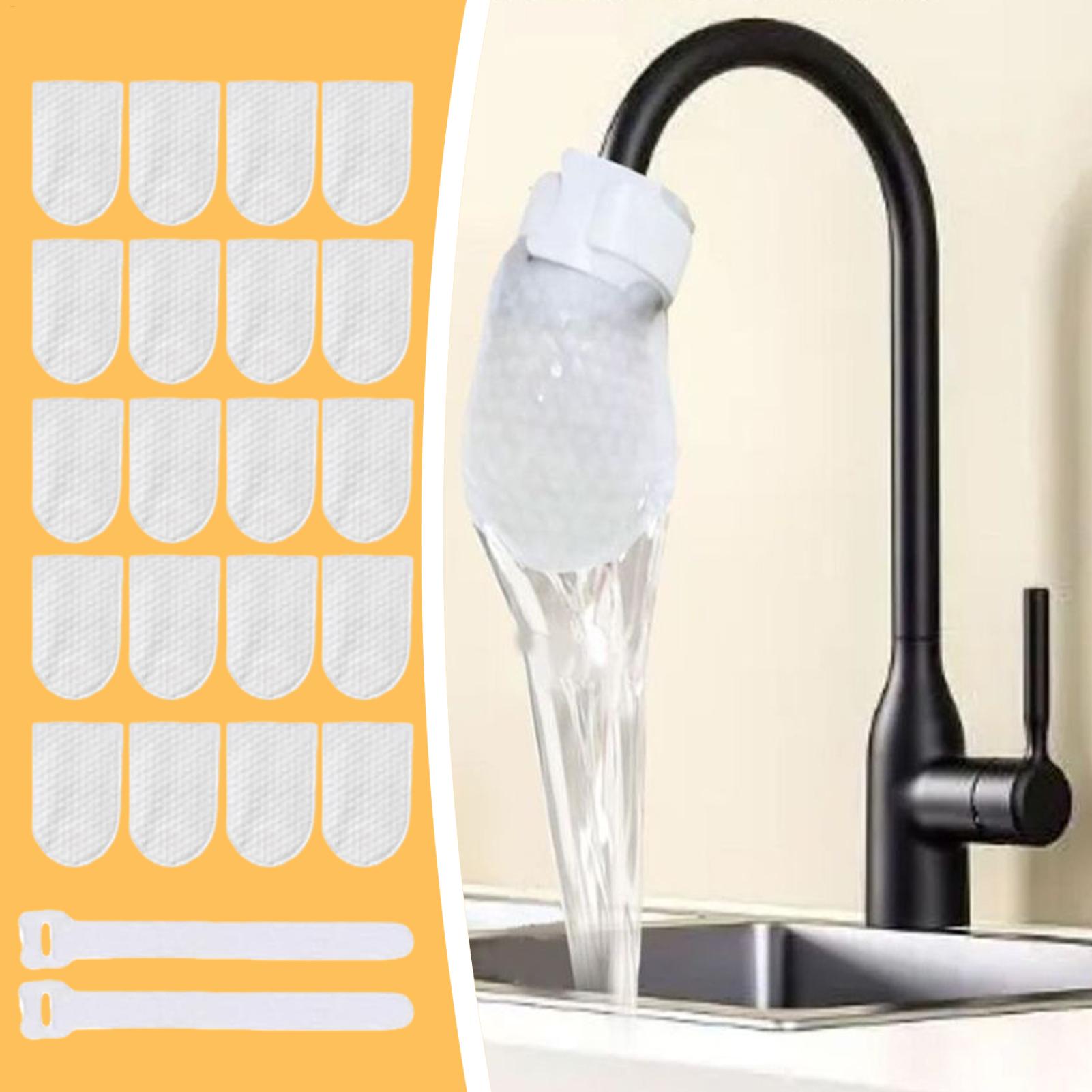 Water Filter for Sink Faucet W - Home Bathroom Scales recension och pris