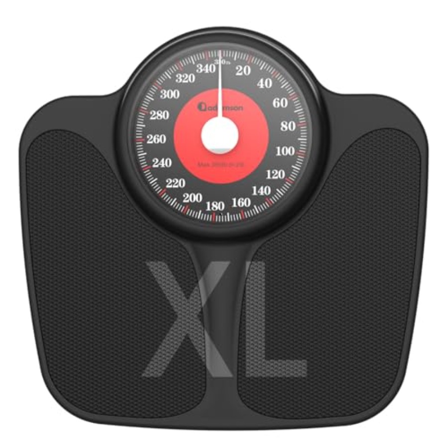 Bathroom scale for home use -  - Home Bathroom Scales recension och pris