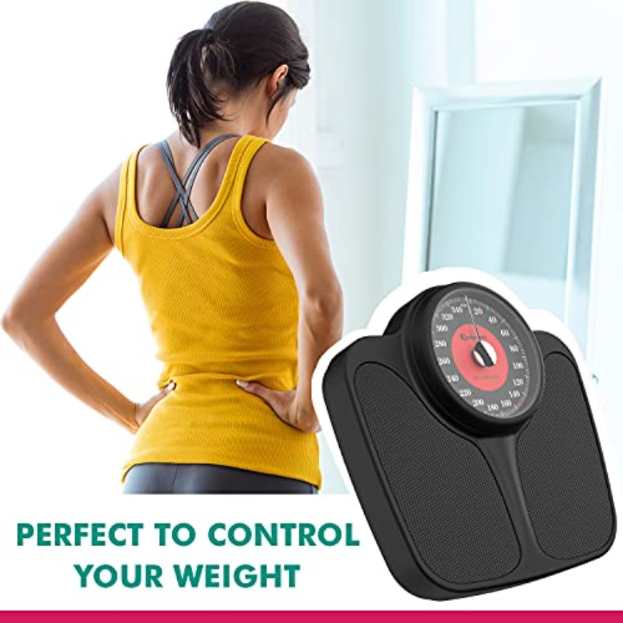 Bathroom scale for home use -  - Home Bathroom Scales recension och pris