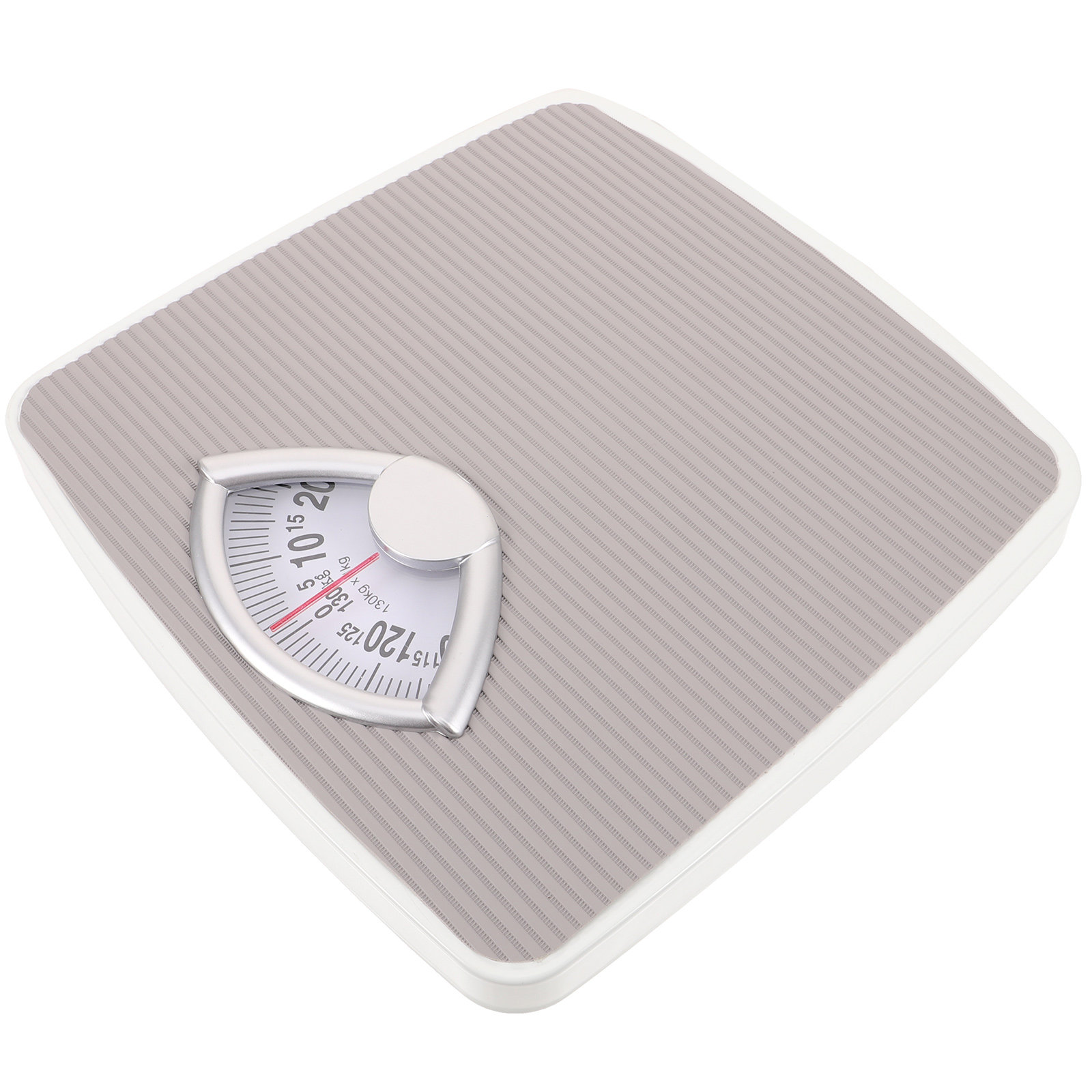 Mechanical Body Scale Dial Bat - Home Bathroom Scales recension och pris