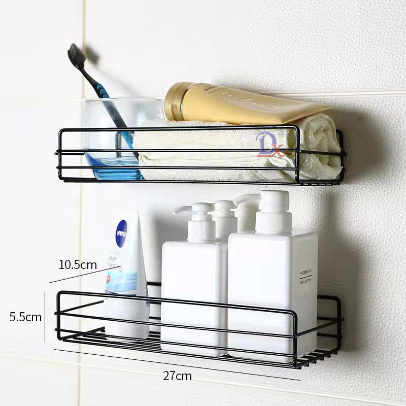 Bathroom Storage Rack Kitchen  - Bath Caddy Tray recension och pris