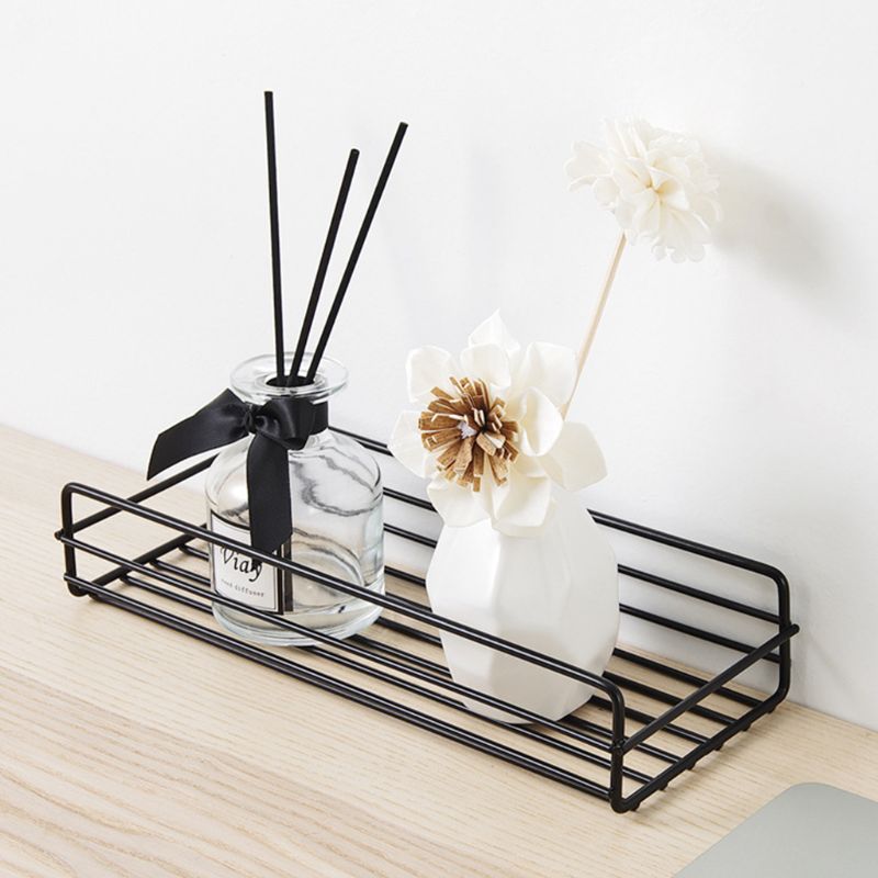 Bathroom Storage Rack Kitchen  - Bath Caddy Tray recension och pris