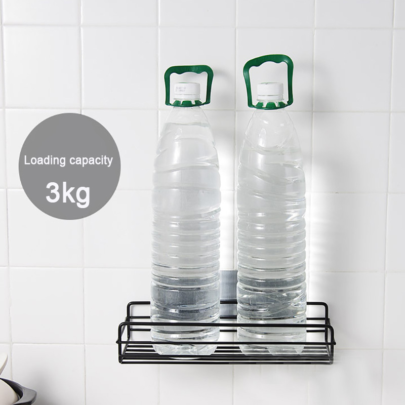 Bathroom Storage Rack Kitchen  - Bath Caddy Tray recension och pris