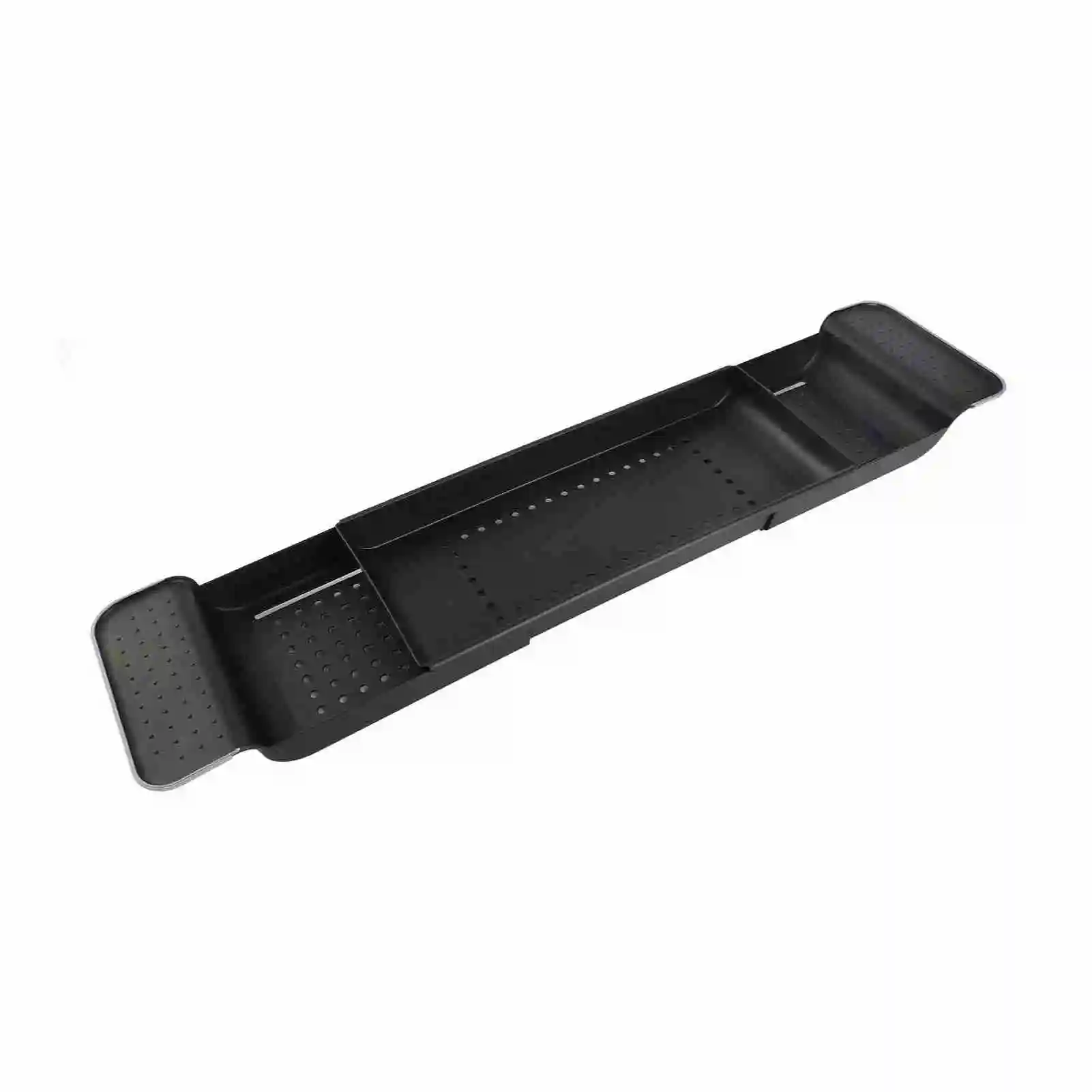 1Pc Expandable Bathtub Tray St - Bath Caddy Tray recension och pris