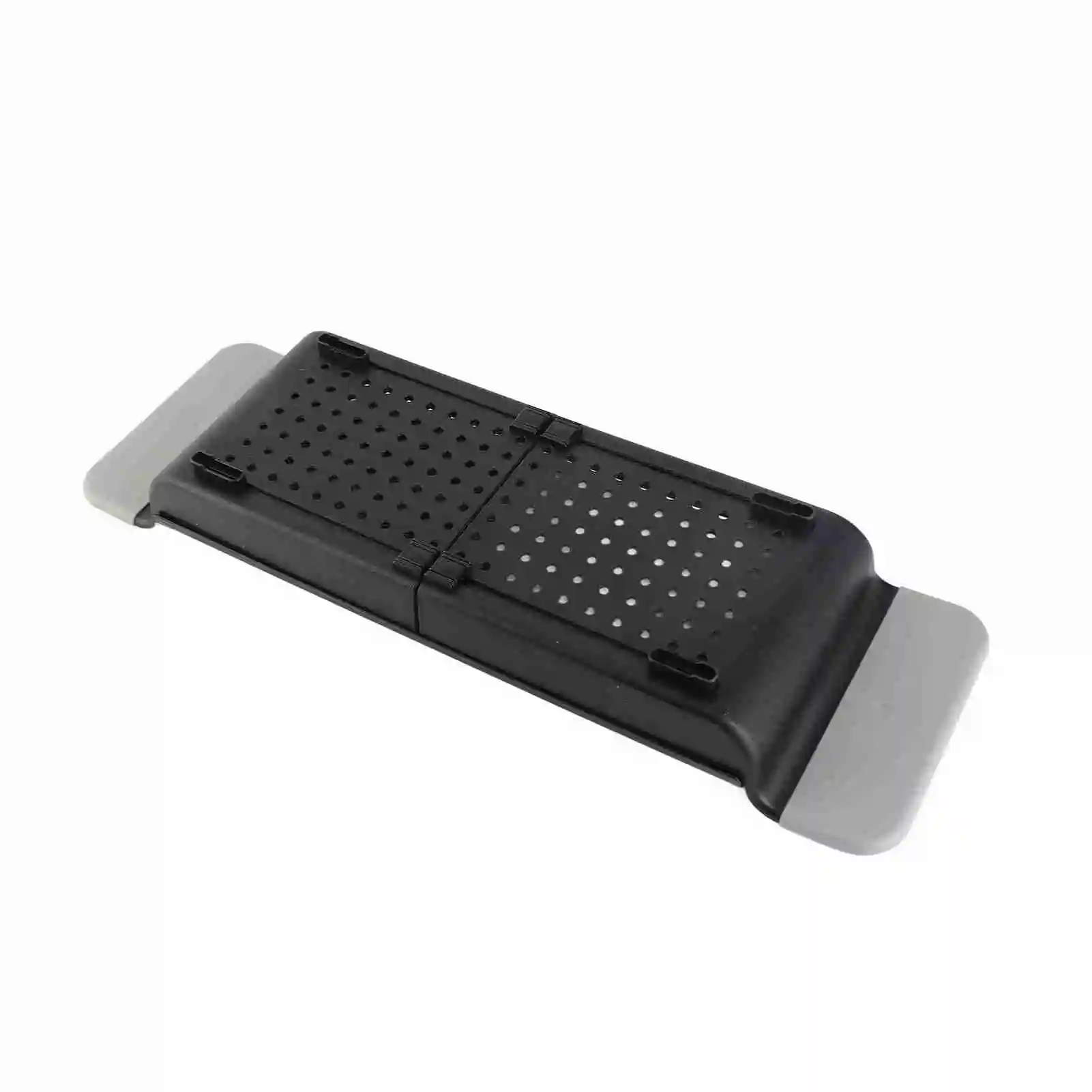 1Pc Expandable Bathtub Tray St - Bath Caddy Tray recension och pris