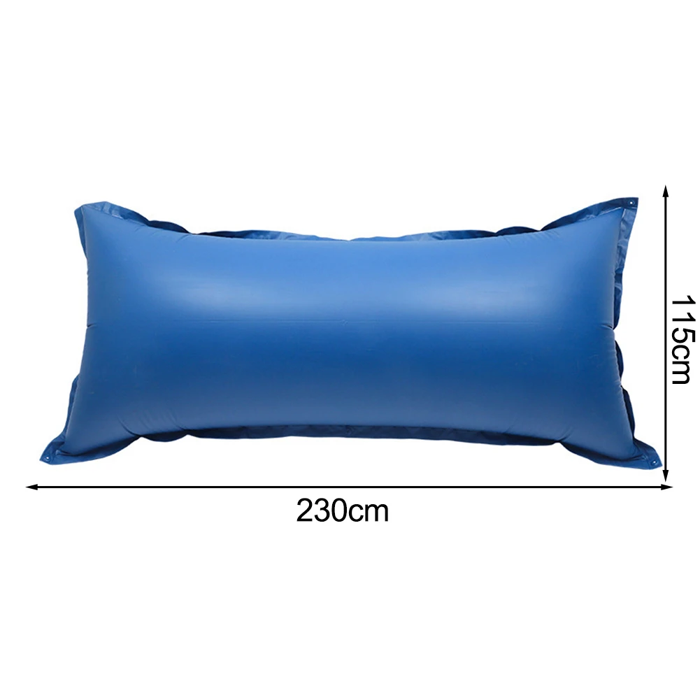 PVC inflatable pool pillow for - Bathtub Pillow Inflatable recension och pris